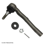 Steering Tie Rod End Beck Arnley 101-5832