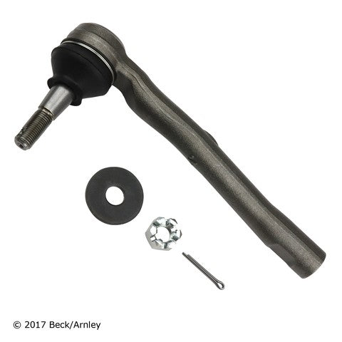 Steering Tie Rod End Beck Arnley 101-5832