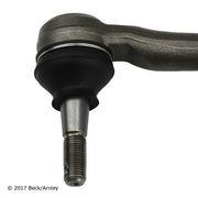 Steering Tie Rod End Beck Arnley 101-5832