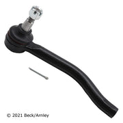 Steering Tie Rod End Beck Arnley 101-5833