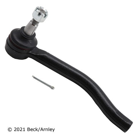 Steering Tie Rod End Beck Arnley 101-5833