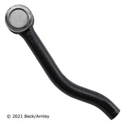Steering Tie Rod End Beck Arnley 101-5833