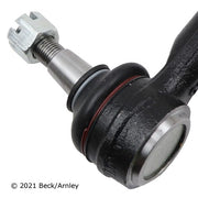 Steering Tie Rod End Beck Arnley 101-5833