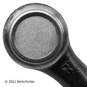 Steering Tie Rod End Beck Arnley 101-5833