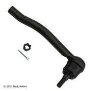 Steering Tie Rod End Beck Arnley 101-5834