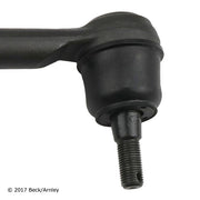 Steering Tie Rod End Beck Arnley 101-5834