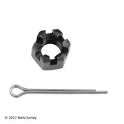 Steering Tie Rod End Beck Arnley 101-5834