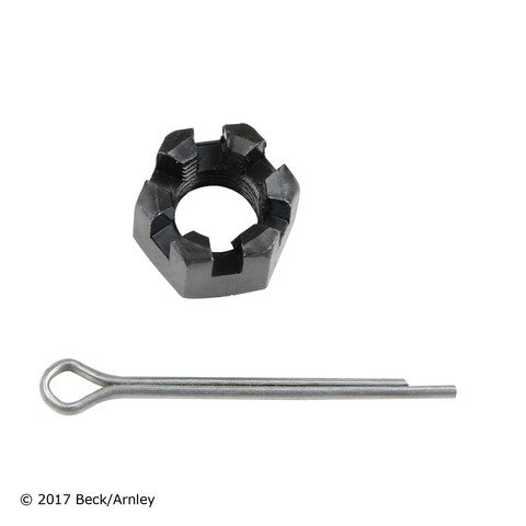 Steering Tie Rod End Beck Arnley 101-5834