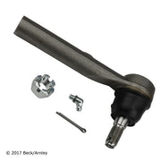 Steering Tie Rod End Beck Arnley 101-5835