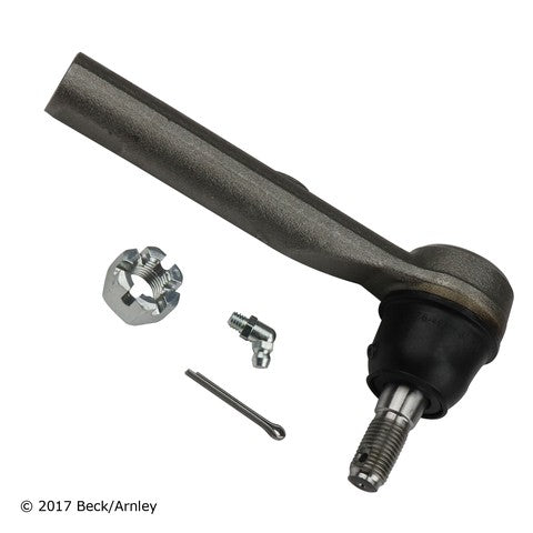 Steering Tie Rod End Beck Arnley 101-5835