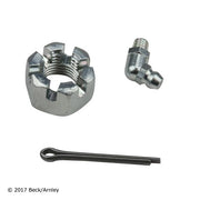 Steering Tie Rod End Beck Arnley 101-5835