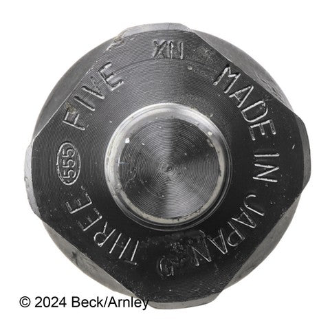 Steering Tie Rod End Beck Arnley 101-5838