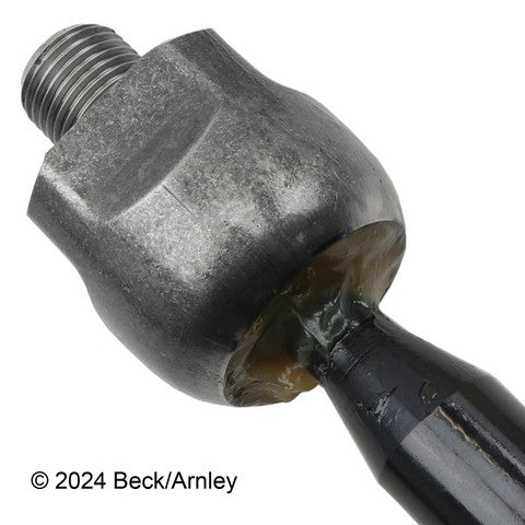 Steering Tie Rod End Beck Arnley 101-5838