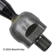 Steering Tie Rod End Beck Arnley 101-5838