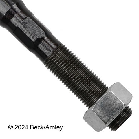 Steering Tie Rod End Beck Arnley 101-5838