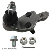 Suspension Ball Joint Beck Arnley 101-5839