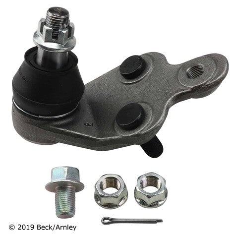 Suspension Ball Joint Beck Arnley 101-5839