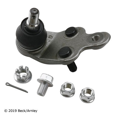 Suspension Ball Joint Beck Arnley 101-5840