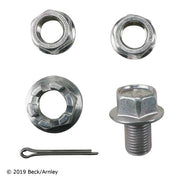 Suspension Ball Joint Beck Arnley 101-5840