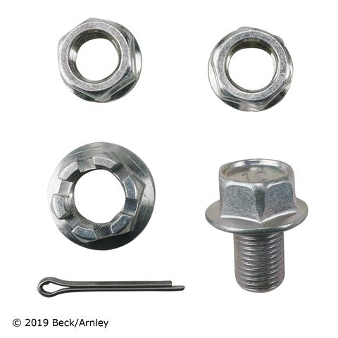 Suspension Ball Joint Beck Arnley 101-5840