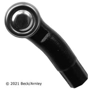 Steering Tie Rod End Beck Arnley 101-5850