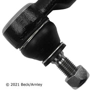 Steering Tie Rod End Beck Arnley 101-5850