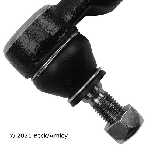 Steering Tie Rod End Beck Arnley 101-5850