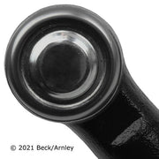 Steering Tie Rod End Beck Arnley 101-5850