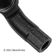Steering Tie Rod End Beck Arnley 101-5850