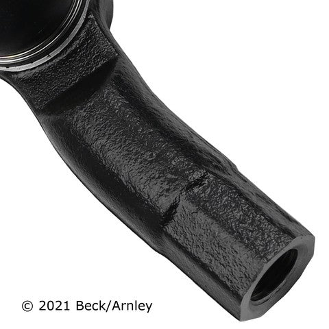 Steering Tie Rod End Beck Arnley 101-5850
