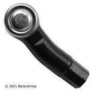 Steering Tie Rod End Beck Arnley 101-5851