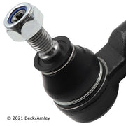 Steering Tie Rod End Beck Arnley 101-5851