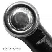 Steering Tie Rod End Beck Arnley 101-5851