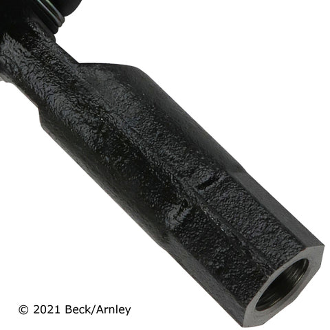 Steering Tie Rod End Beck Arnley 101-5851
