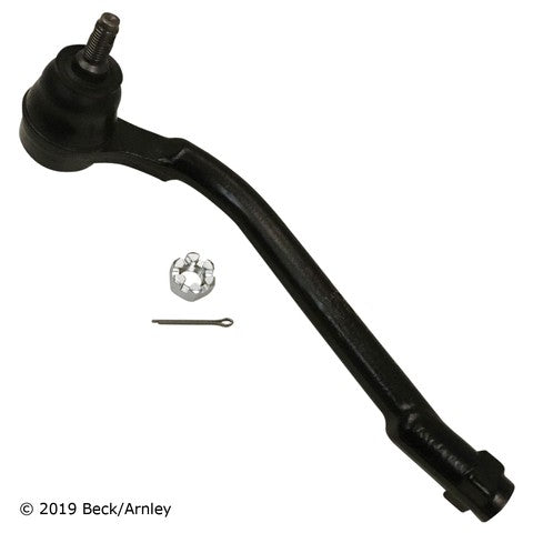 Steering Tie Rod End Beck Arnley 101-5869