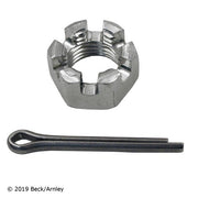 Steering Tie Rod End Beck Arnley 101-5869