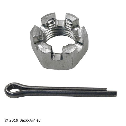 Steering Tie Rod End Beck Arnley 101-5869