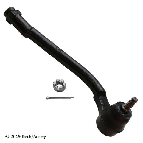 Steering Tie Rod End Beck Arnley 101-5870