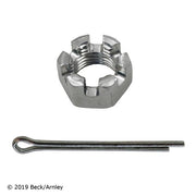 Steering Tie Rod End Beck Arnley 101-5870