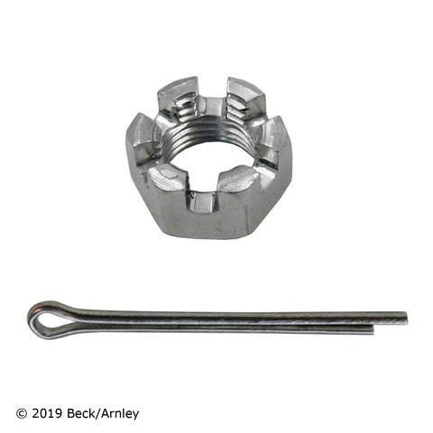 Steering Tie Rod End Beck Arnley 101-5870