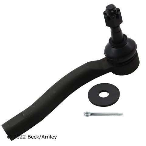 Steering Tie Rod End Beck Arnley 101-5885