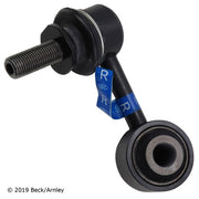 Suspension Stabilizer Bar Link Beck Arnley 101-5886