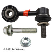 Suspension Stabilizer Bar Link Beck Arnley 101-5887