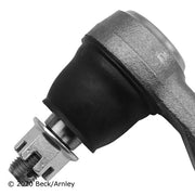 Steering Tie Rod End Beck Arnley 101-5906