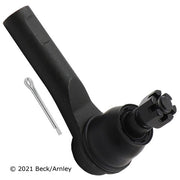Steering Tie Rod End Beck Arnley 101-5907