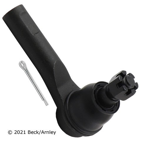 Steering Tie Rod End Beck Arnley 101-5907