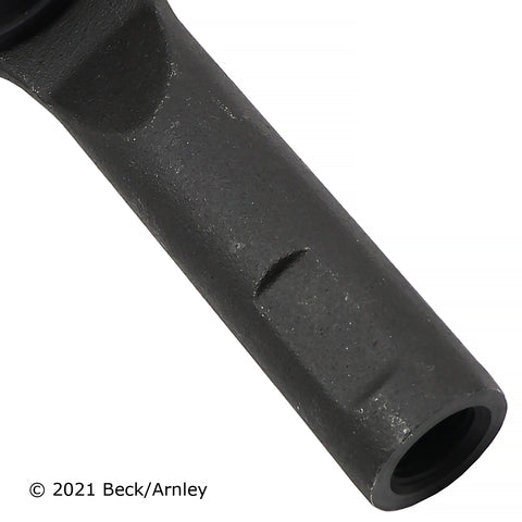 Steering Tie Rod End Beck Arnley 101-5907