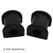 Suspension Stabilizer Bar Bushing Kit Beck Arnley 101-5916