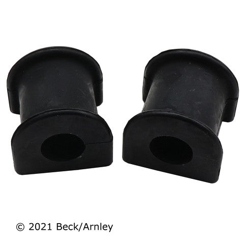 Suspension Stabilizer Bar Bushing Kit Beck Arnley 101-5916