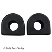 Suspension Stabilizer Bar Bushing Kit Beck Arnley 101-5916